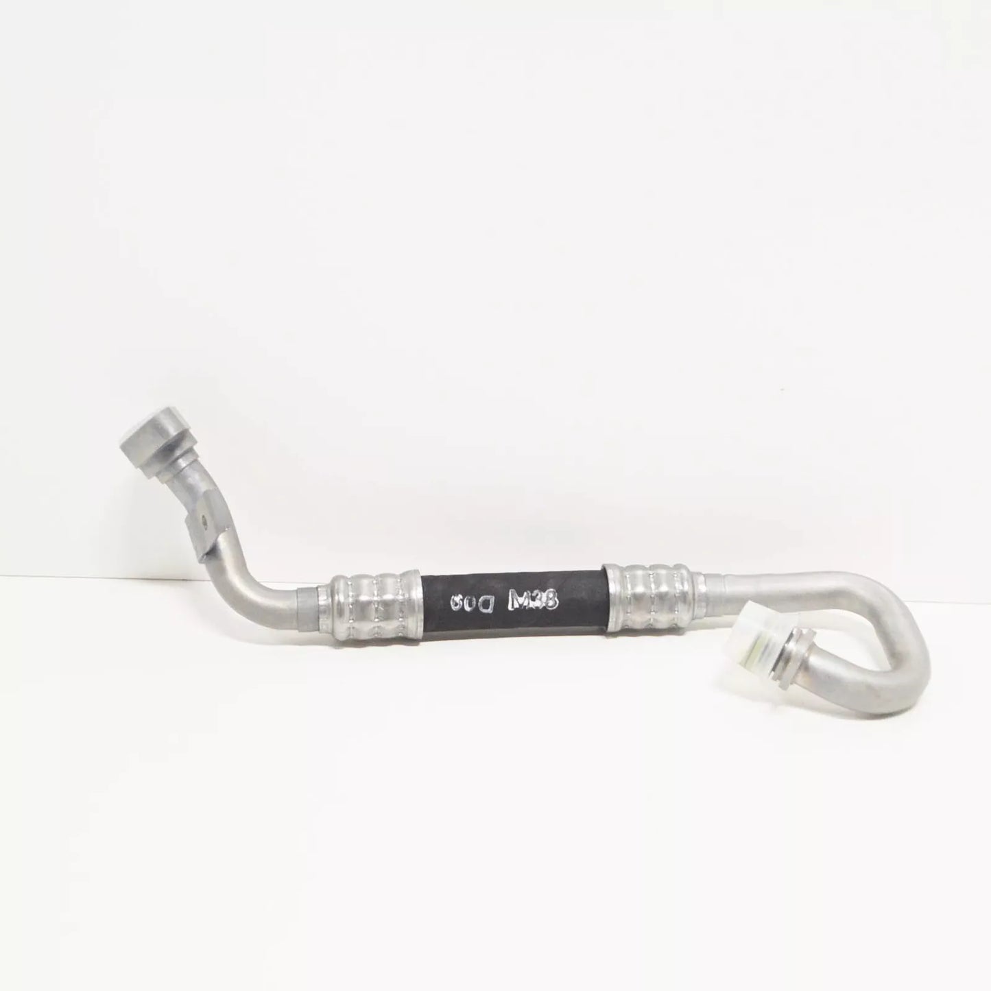 NEW MERCEDES C W204 AMG OIL COOLER PIPE HOSE A2042701396 ORIGINAL