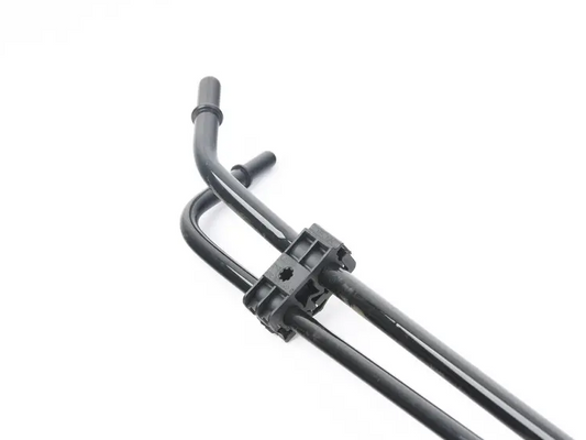 new audi a6 avant c6 fuel supply line 4f0201544bj original