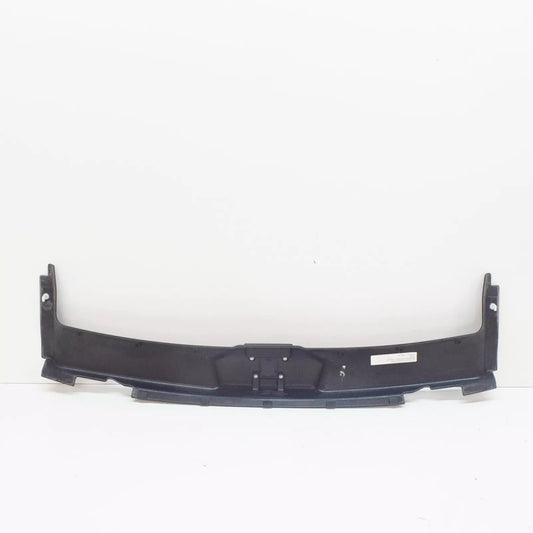 NEW BMW 3 COMPACT E36 CONVERTIBLE TOP LATCH COVER 54348206397 8206397 ORIGINAL