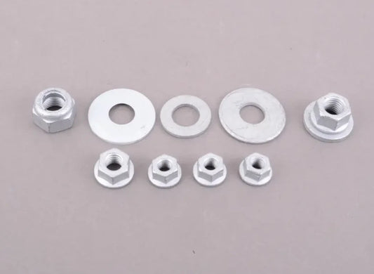 NEW BMW 5 E39 SUPPORT BEARING REPAIR KIT 31352298911 2298911 ORIGINAL