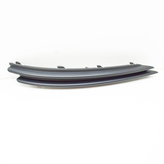 new ford focus mk3 c346 rear bumper right insert 1761478 cm51-17d752-ab original