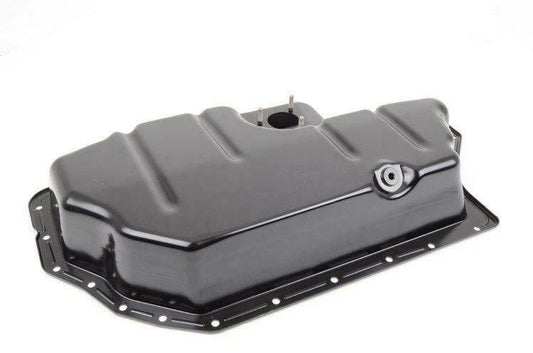 NEW AUDI A6 C6 ENGINE OIL SUMP LOWER PART 079103602AT ORIGINAL