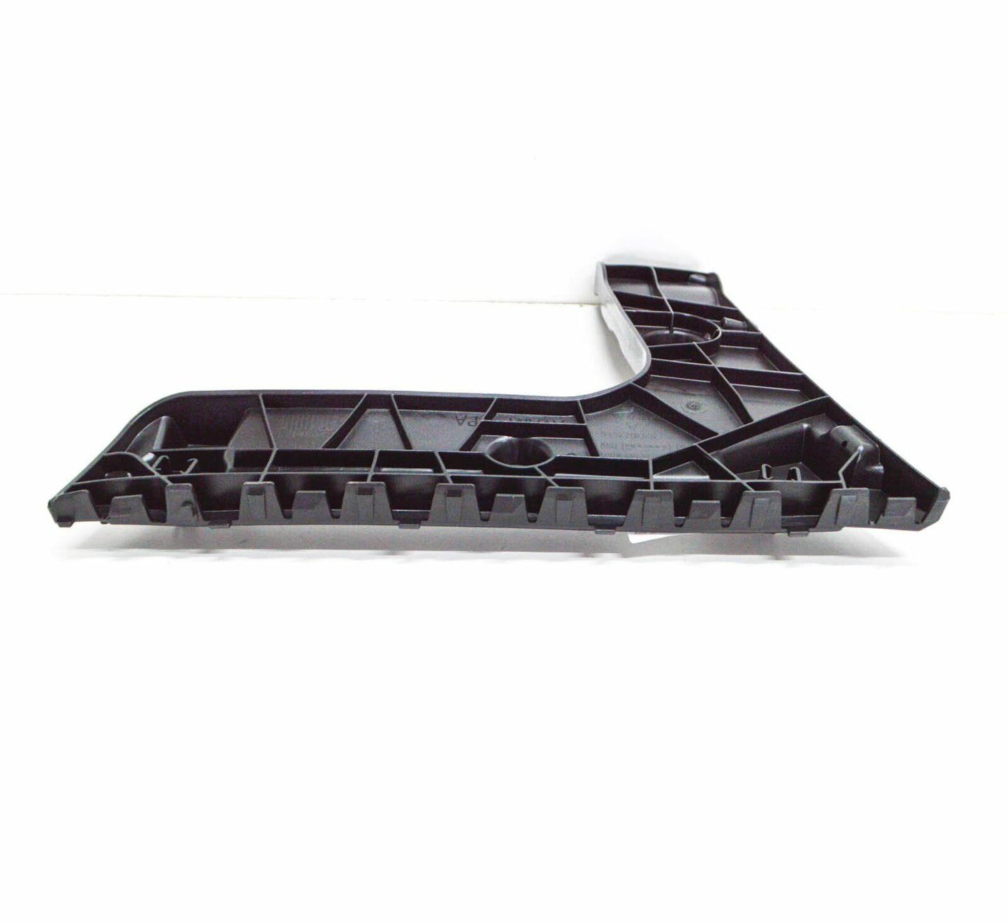 NEW AUDI A6 C7 REAR LEFT BUMPER BRACKET GUIDE SECTION 4G9807453G ORIGINAL