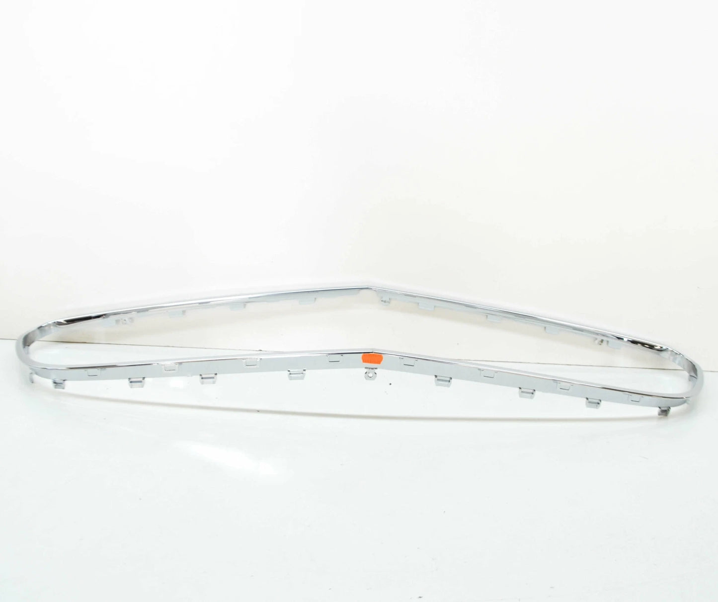 NEW MERCEDES-BENZ S COUPE C217 FRONT RADIATOR GRILLE TRIM A2178880073