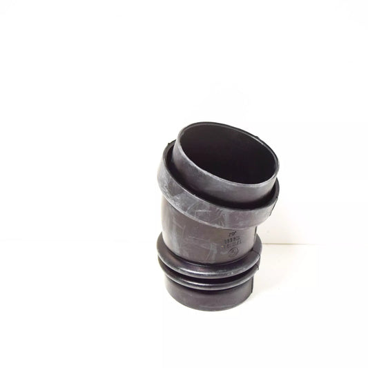 NEW BMW 3 E30 SUCTION SILENCER INTAKE TUBE 13711713128 ORIGINAL