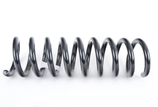 NEW MERCEDES BENZ E W210 FRONT COIL SPRING A2103213104 ORIGINAL