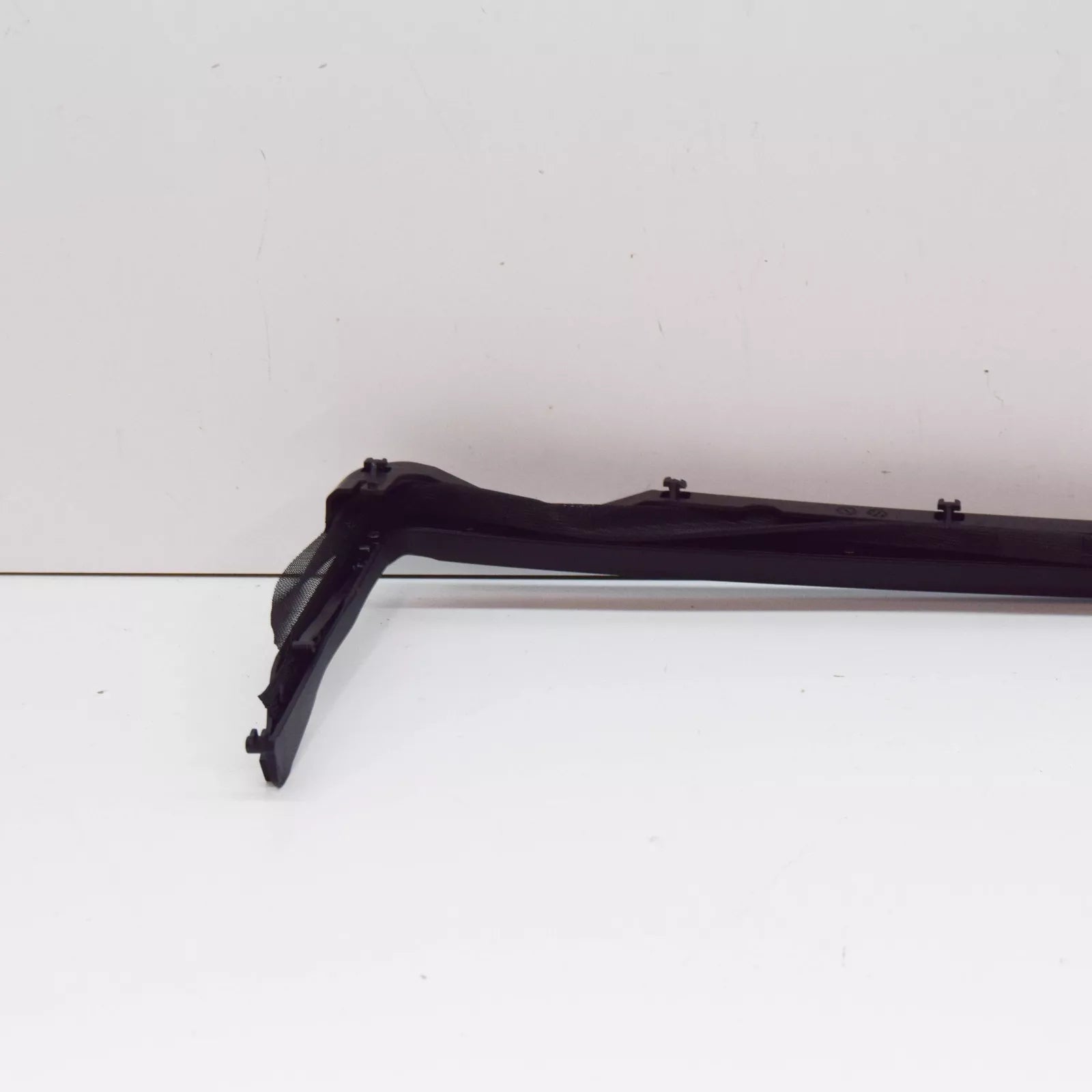 NEW MERCEDES-BENZ E W213 PANORAMIC ROOF WIND DEFLECTOR A2137802900 ORIGINAL
