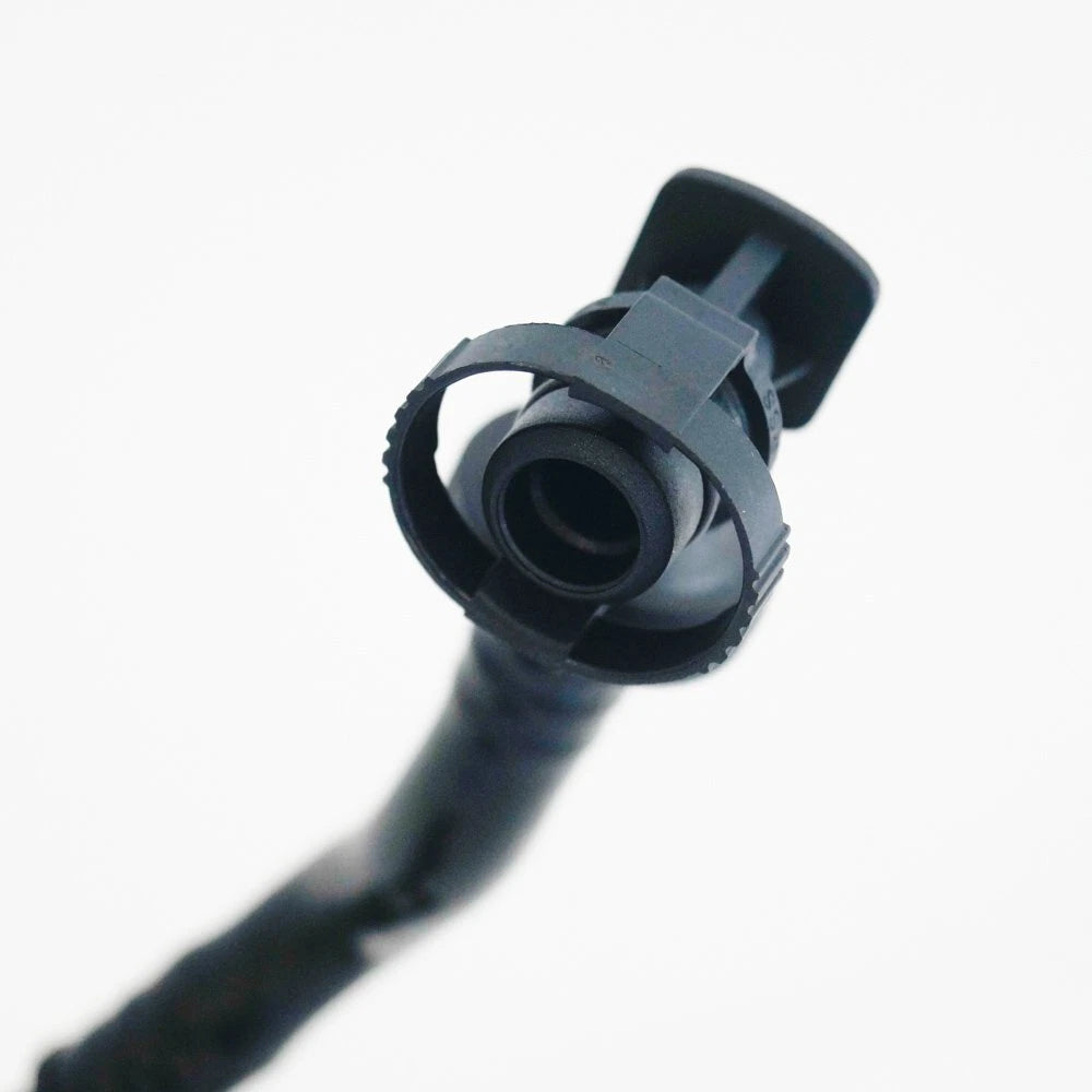 NEW BMW M3 F80 FUEL TANK VENTILIATION VALVE W/ PIPE 13907848454 ORIGINAL