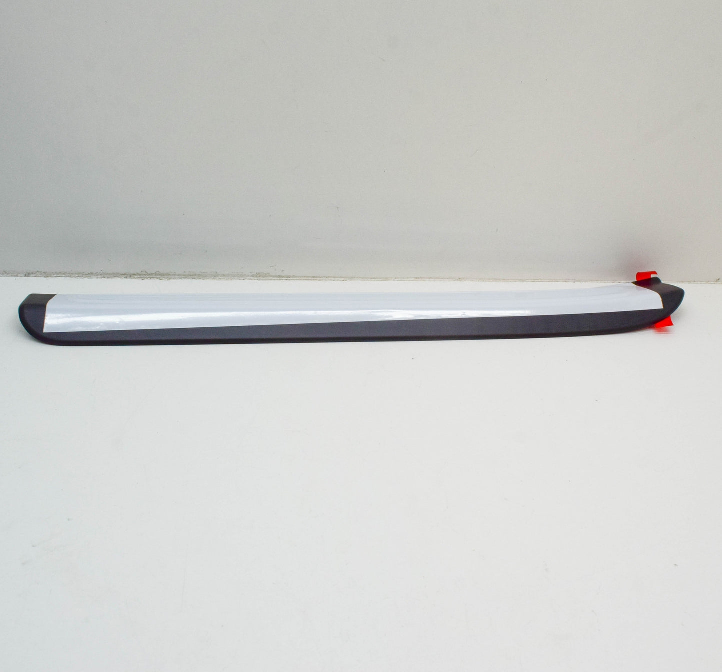 NEW AUDI Q7 4L S-LINE FRONT LEFT UPPER SILL TRIM 4L0853373F01C ORIGINAL