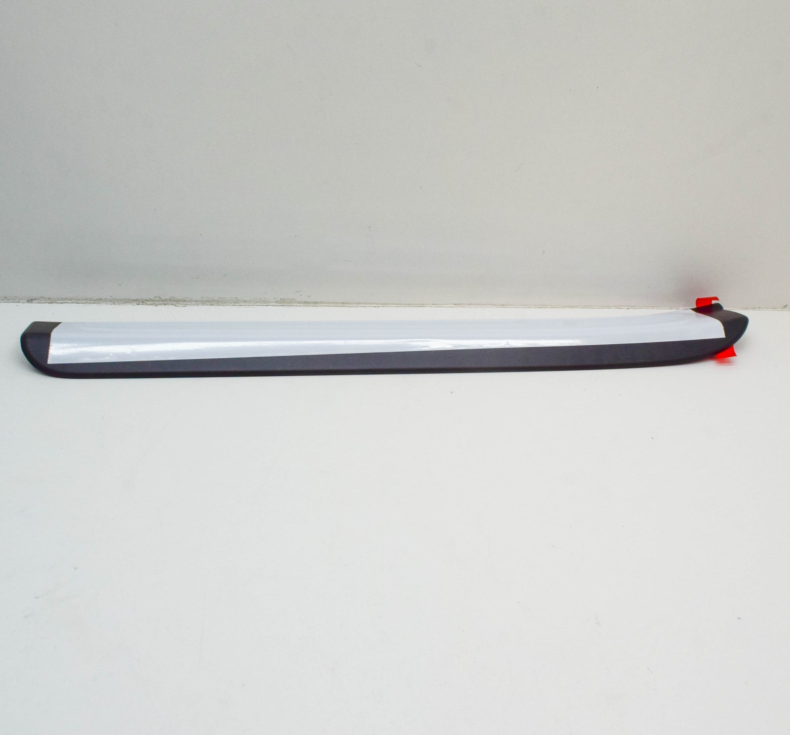 NEW AUDI Q7 4L S-LINE FRONT LEFT UPPER SILL TRIM 4L0853373F01C ORIGINAL