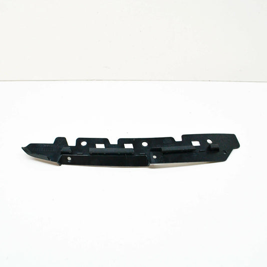 NEW AUDI E-TRON GEN REAR RIGHT BUMPER ADAPTER 4KE807410 ORIGINAL