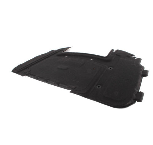 new bmw 3 e90 engine bonnet hood sound insulation 51487059260 original