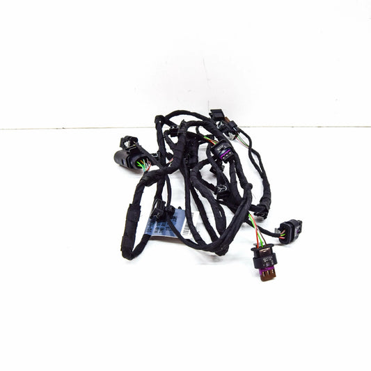 NEW AUDI A3 CABRIO 8V FRONT PDC WIRING HARNESS LOOM 8V0971085P ORIGINAL