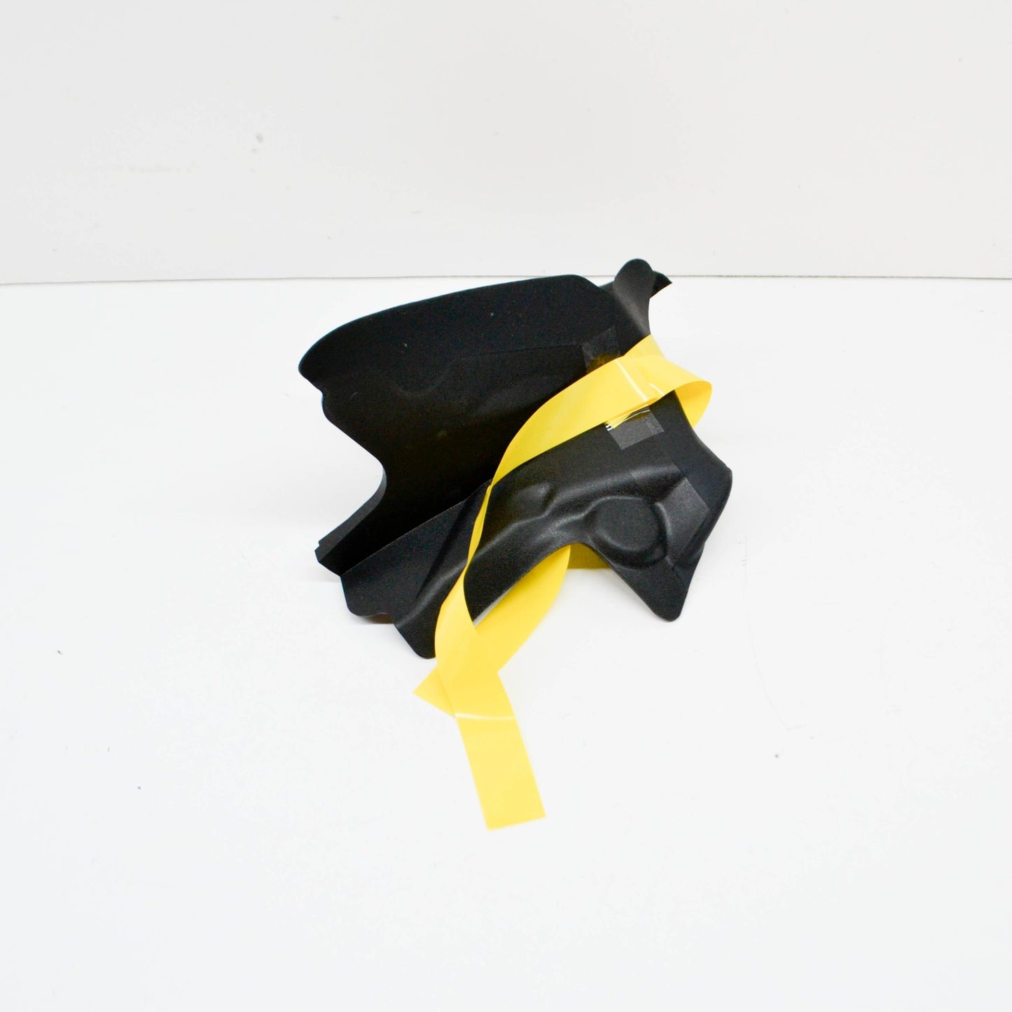 NEW AUDI TT 8J RIGHT A-PILLAR OUTER COVER 8J0853172A ORIGINAL