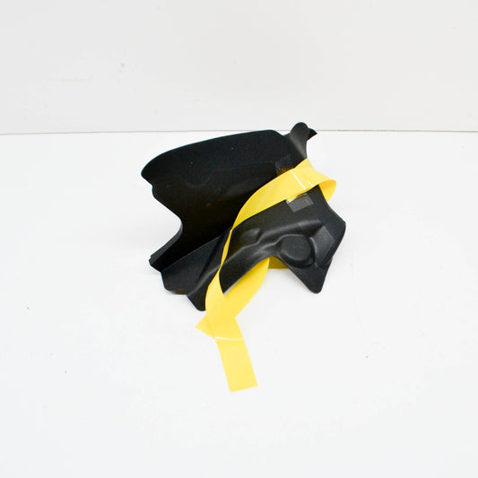 NEW AUDI TT 8J RIGHT A-PILLAR OUTER COVER 8J0853172A ORIGINAL