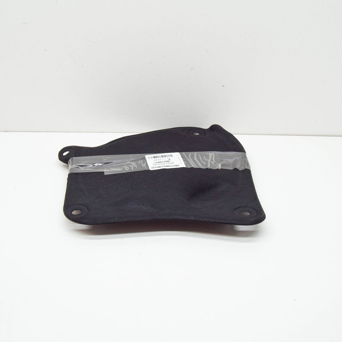 NEW MERCEDES-BENZ S W222 ENGINE HOOD RIGHT DAMPING A2226820226 ORIGINAL