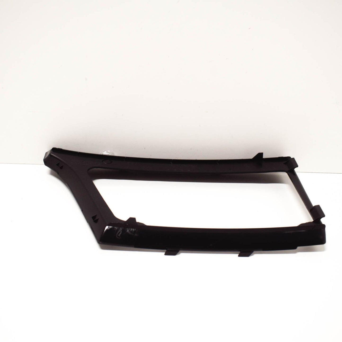 NEW AUDI TT 8J FRONT BUMPER LEFT COVER 8J0807151G ORIGINAL