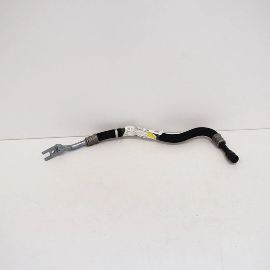 NEW BMW X1 E84 E90 E91 E92 E93 ENGINE OIL COOLER RETURN PIPE 17227567208 7567208