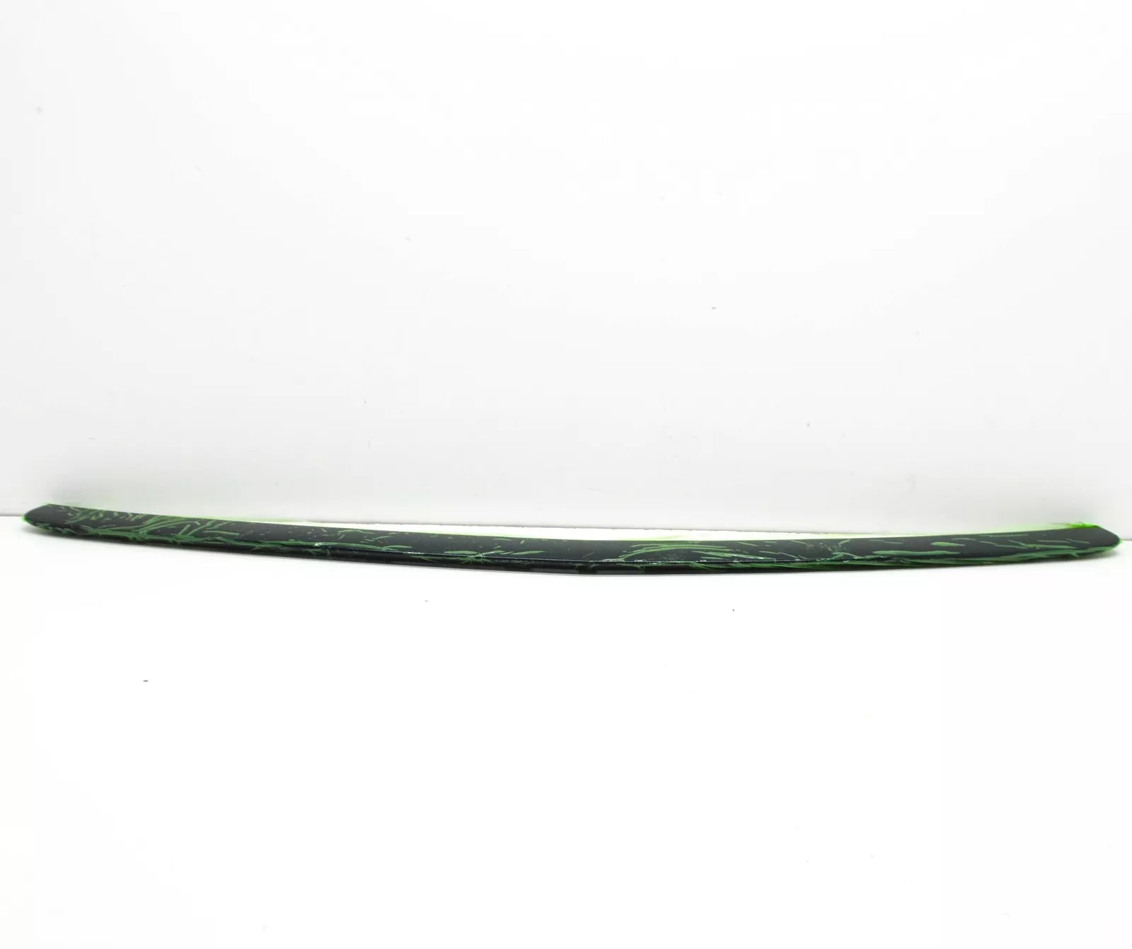 NEW MB A W177 FRONT BUMPER LOWER CENTER MOLDING A177885430264 ORIGINAL