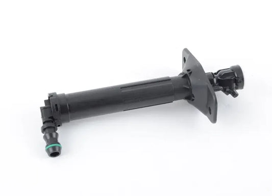 NEW AUDI A7 SPORTBACK 4G FRONT LEFT HEADLIGHT WASHER JET 4G8955101B ORIGINAL