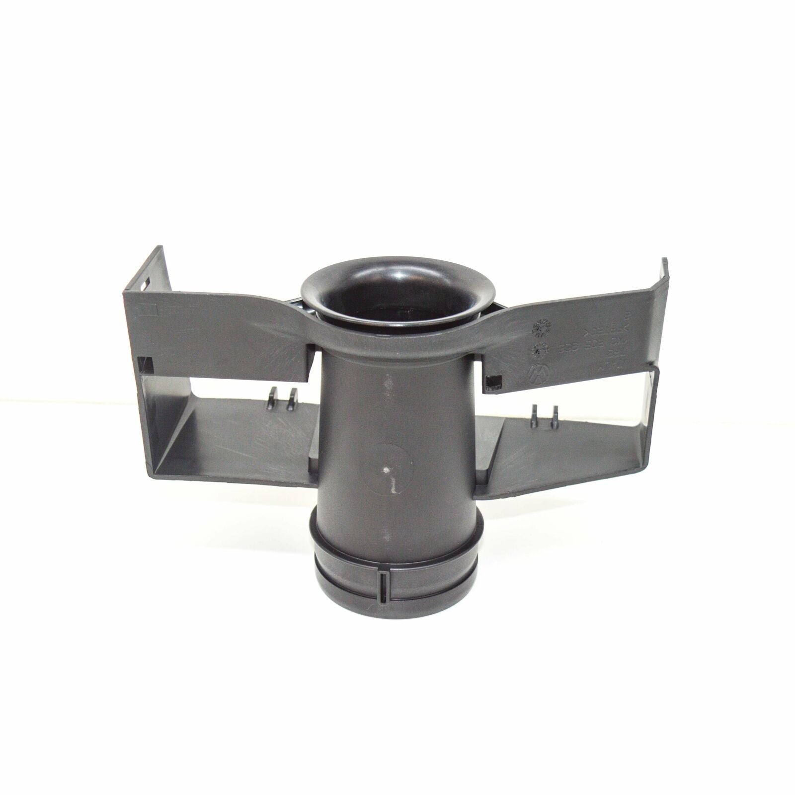 NEW AUDI A3 8P AIR INTAKE DUCT 1K08059629B9 ORIGINAL