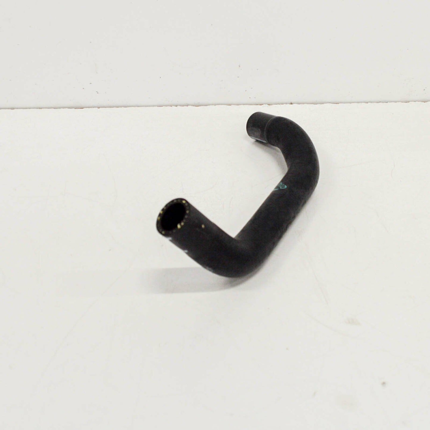 NEW AUDI A3 S3 8P COOLANT WATER PIPE HOSE 1K0121157AG ORIGINAL