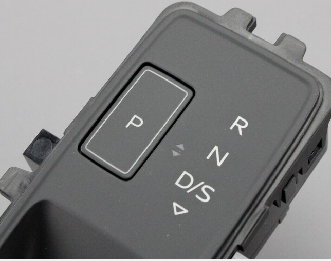 NEW AUDI A3 SPORTBACK 8YA AUTO GEAR SHIFT COVER 8Y0713059D ORIGINAL