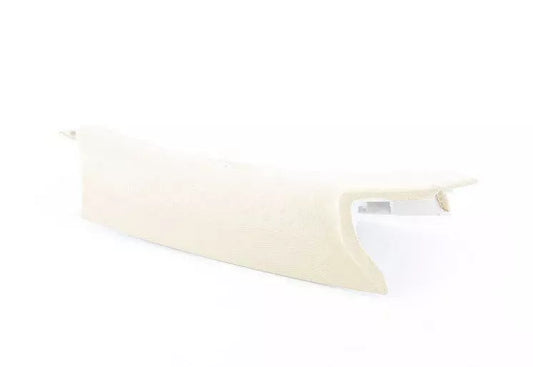 NEW VOLKSWAGEN TOUAREG 7P REAR LEFT C PILLAR UPPER TRIM 7P6867241G5R0 ORIGINAL