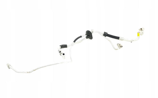 NEW AUDI A8 4H D4 REFRIGERANT PIPE LHD 4H1260713S ORIGINAL