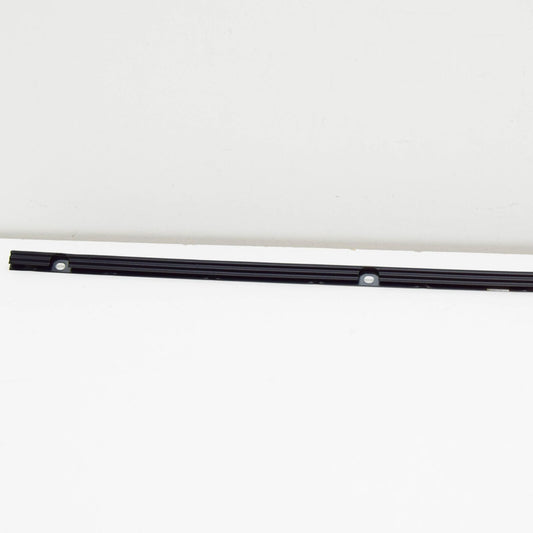 new skoda kamiq left windshield retaining strip 657854541 original
