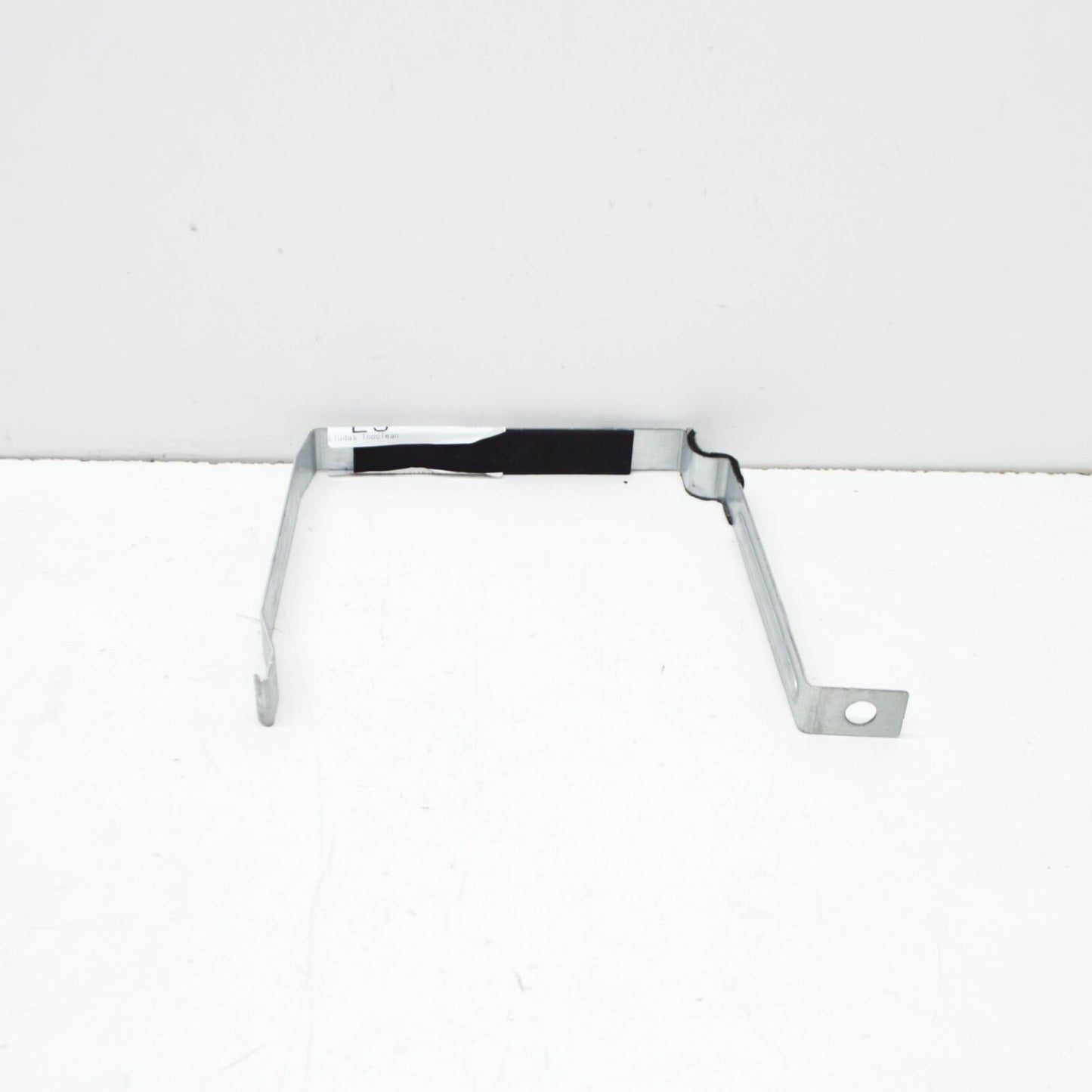 NEW AUDI Q7 4M BATTERY HOLDING STRAP 4M0804815B ORIGINAL