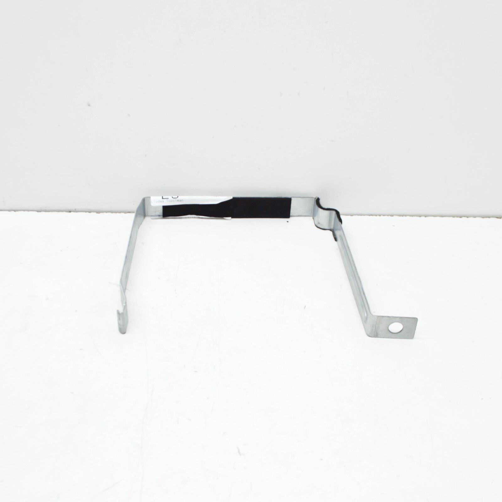 NEW AUDI Q7 4M BATTERY HOLDING STRAP 4M0804815B ORIGINAL