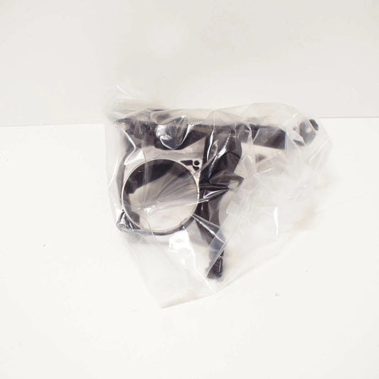 NEW AUDI A5 8W6 SPORTBACK RIGHT D-PILLAR TRIM BRACKET 8W8867730A ORIGINAL