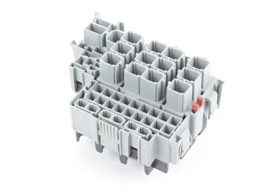 new vw touareg 7p mk2 fuse holder 7l0937559 original