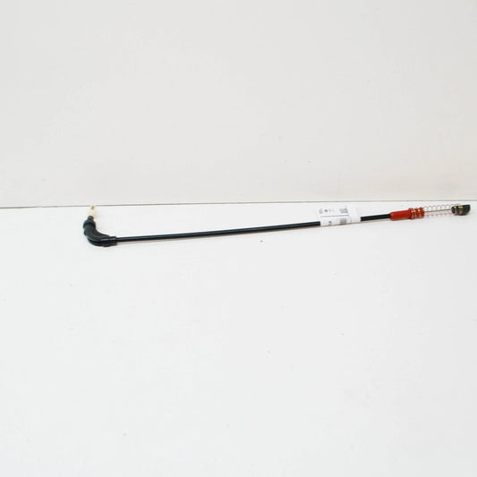 NEW BMW 3 E36 FRONT SEAT HORIZONTAL ADJUSTMENT BOWDEN CABLE 52101977954 ORIGINAL
