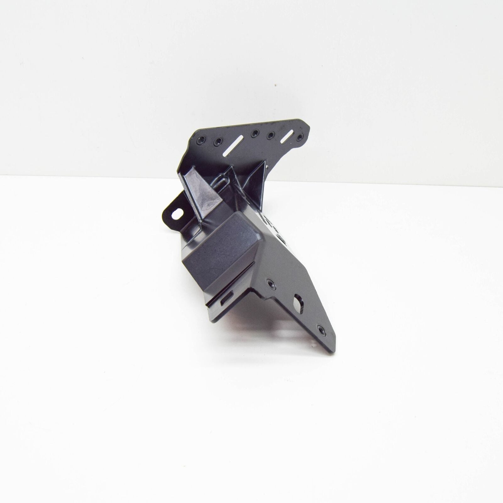 new lr range rover evoque l551 front left fender bracket lr126255 original