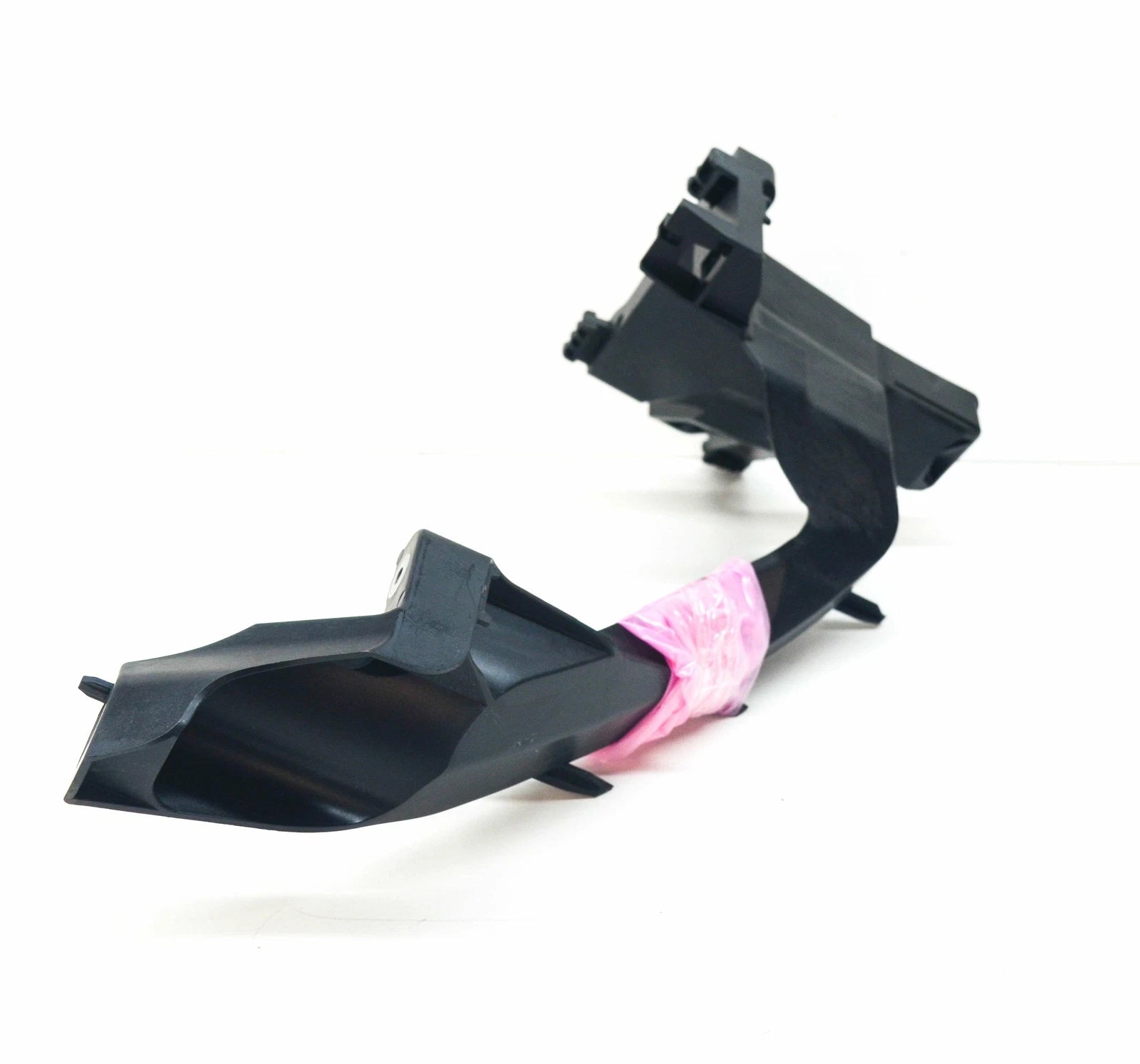 AUDI Q5 80A FRONT LEFT HEADLIGHT BRACKET MOUNT 80A805607B NEW