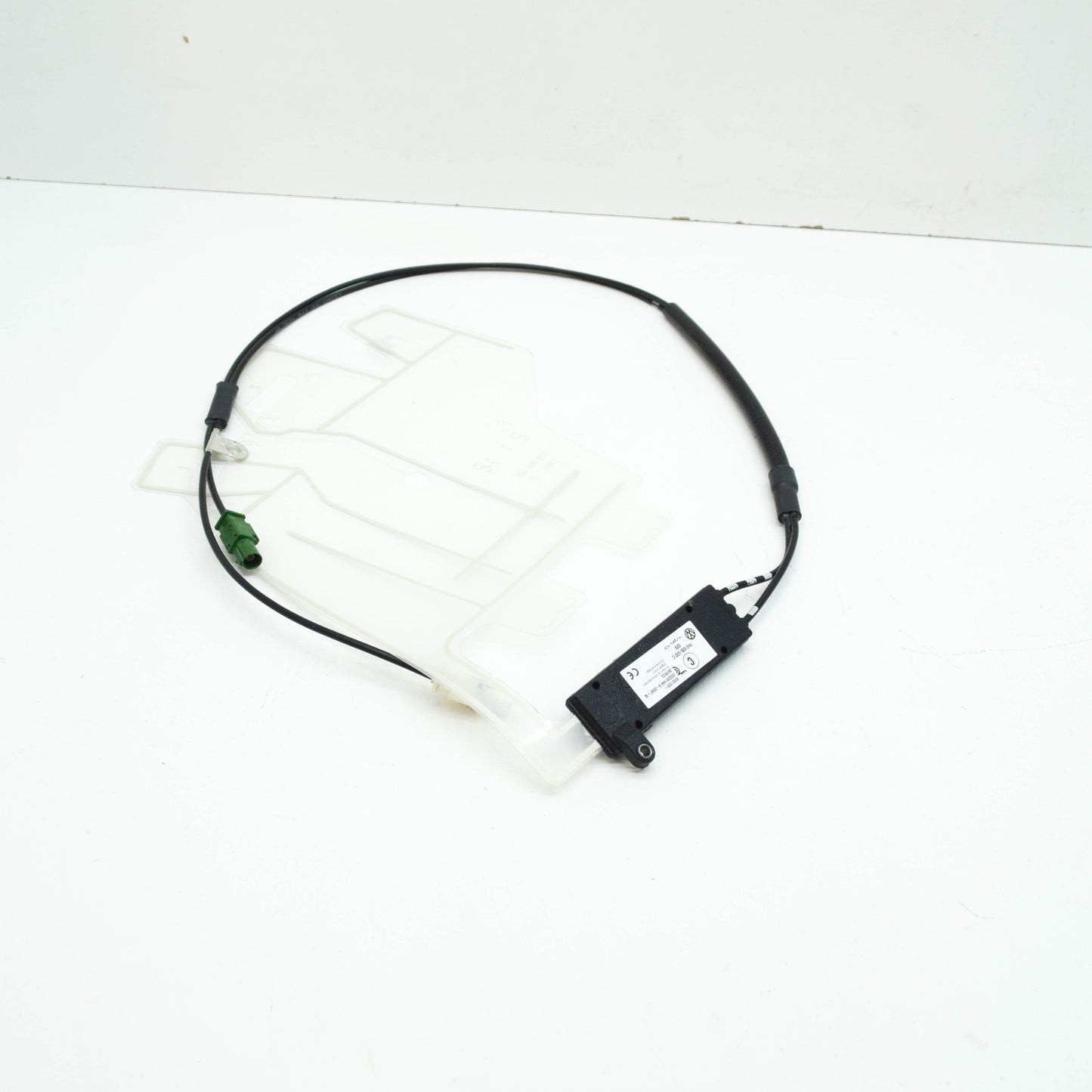 NEW VOLKSWAGEN TRANSPORTER T5 AERIAL MODULE 7H0035532C ORIGINAL