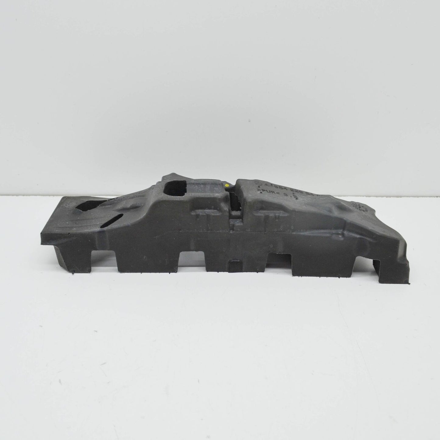 NEW MERCEDES-BENZ A W177 CYLINDER HEAD COVER SOUNDPROOFING A6542263400 ORIGINAL