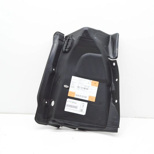 NEW BMW X5 E70 FRONT LEFT WHEEL ARCH COVER 51717325401 7325401 ORIGINAL