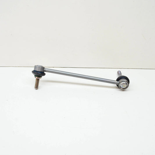 NEW BMW X5 F15 FRONT SWAY BAR STABILIZER RIGHT TIE ROD 31356859652 2015 ORIGINAL
