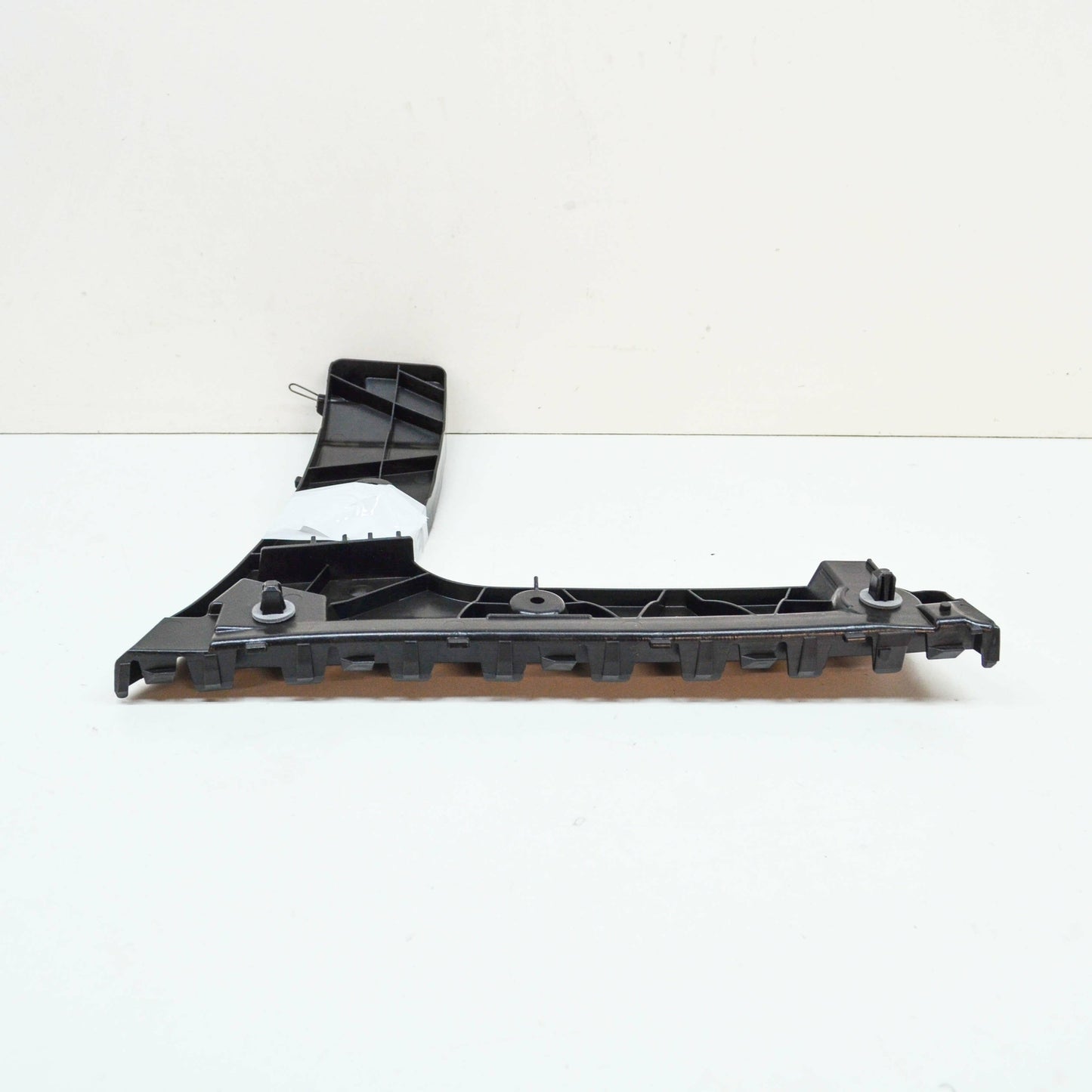 NEW AUDI A6 C7 REAR LEFT BUMPER GUIDE SECTION 4G5807453C ORIGINAL