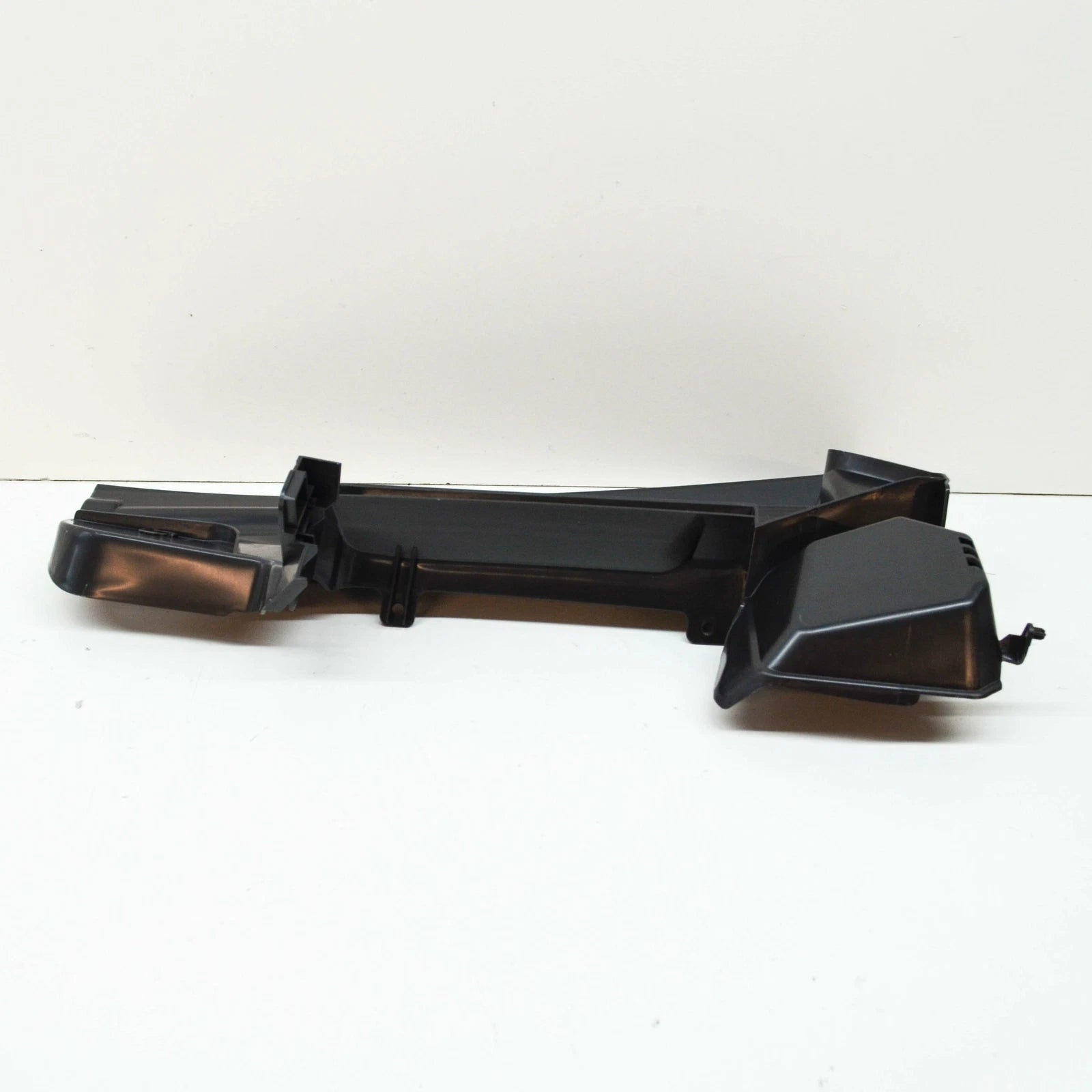 NEW BMW M2 COUPE F87 FRONT LEFT SEALING FRAME COVE 64118062776 ORIGINAL