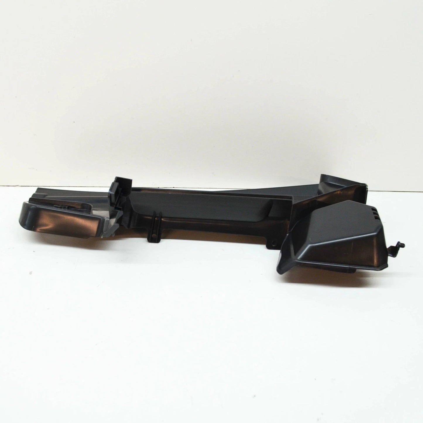 NEW BMW M2 COUPE F87 FRONT LEFT SEALING FRAME COVE 64118062776 ORIGINAL