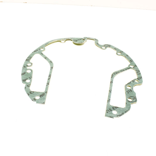 NEW AUDI A6 C5 ENGINE CRANKSHAFT REAR FLANGE SEALING GASKET 077103181H ORIGINAL