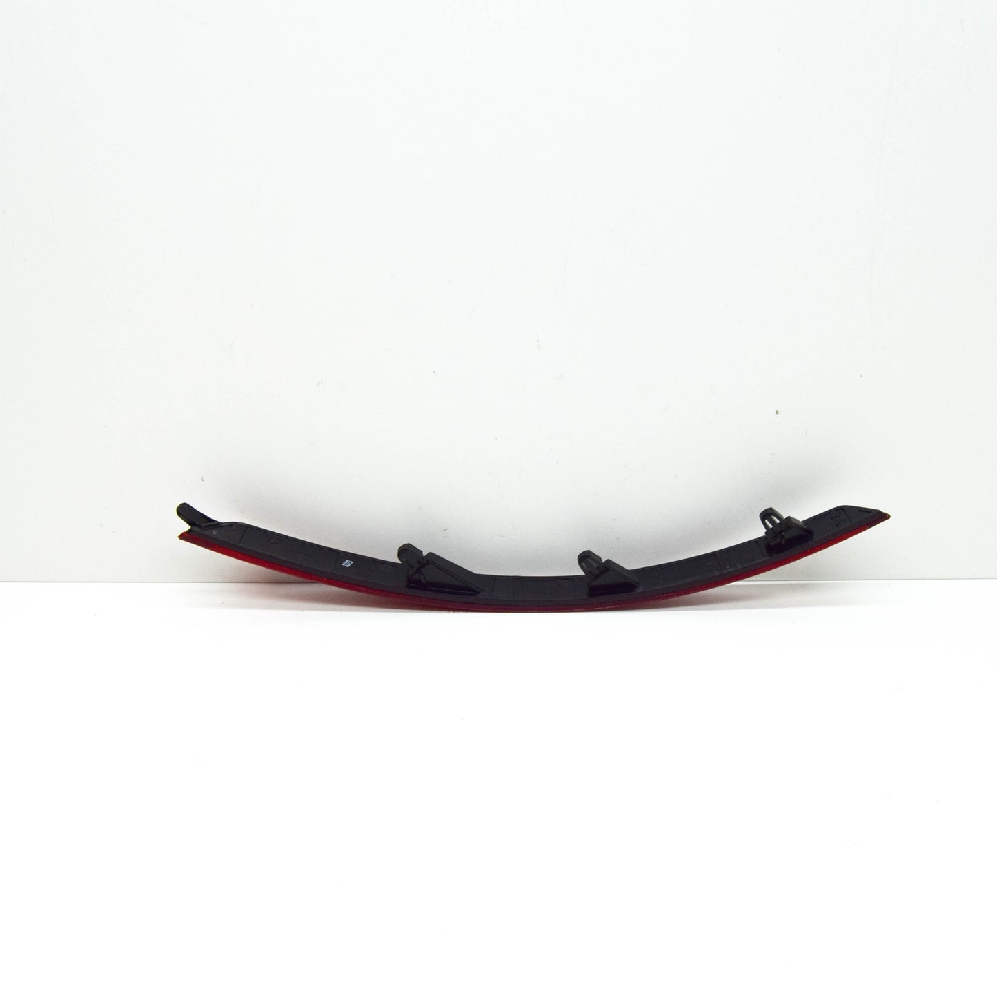 NEW SKODA SUPERB MK3 REAR LEFT BUMPER REFLECTOR 3V5945105 ORIGINAL