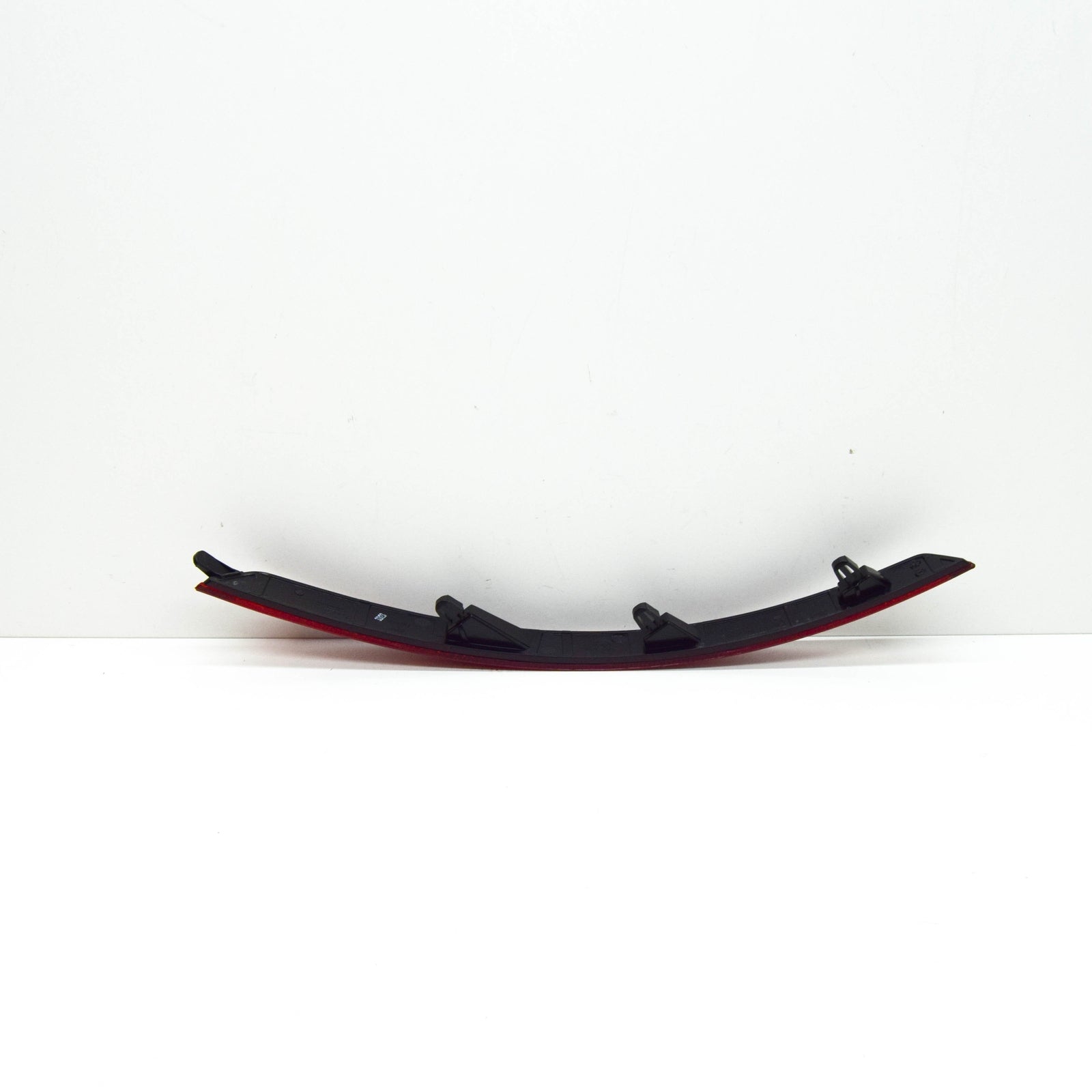 NEW SKODA SUPERB MK3 REAR LEFT BUMPER REFLECTOR 3V5945105 ORIGINAL
