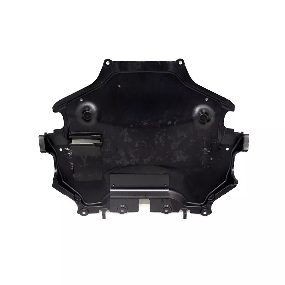 NEW MB CLS C218 CENTRAL ENGINE COMPARTMENT BOTTOM COVER A2125202523 ORIGINAL