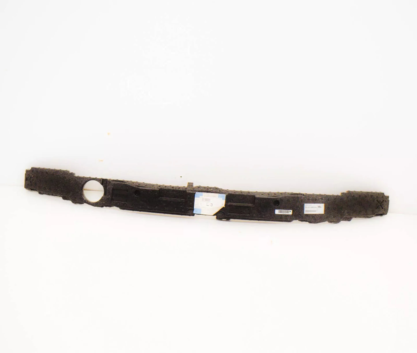 NEW BMW F32 F33 FRONT BUMPER FOAM ABSORBER 435I 428I XDRIVE 51117289912 7289912