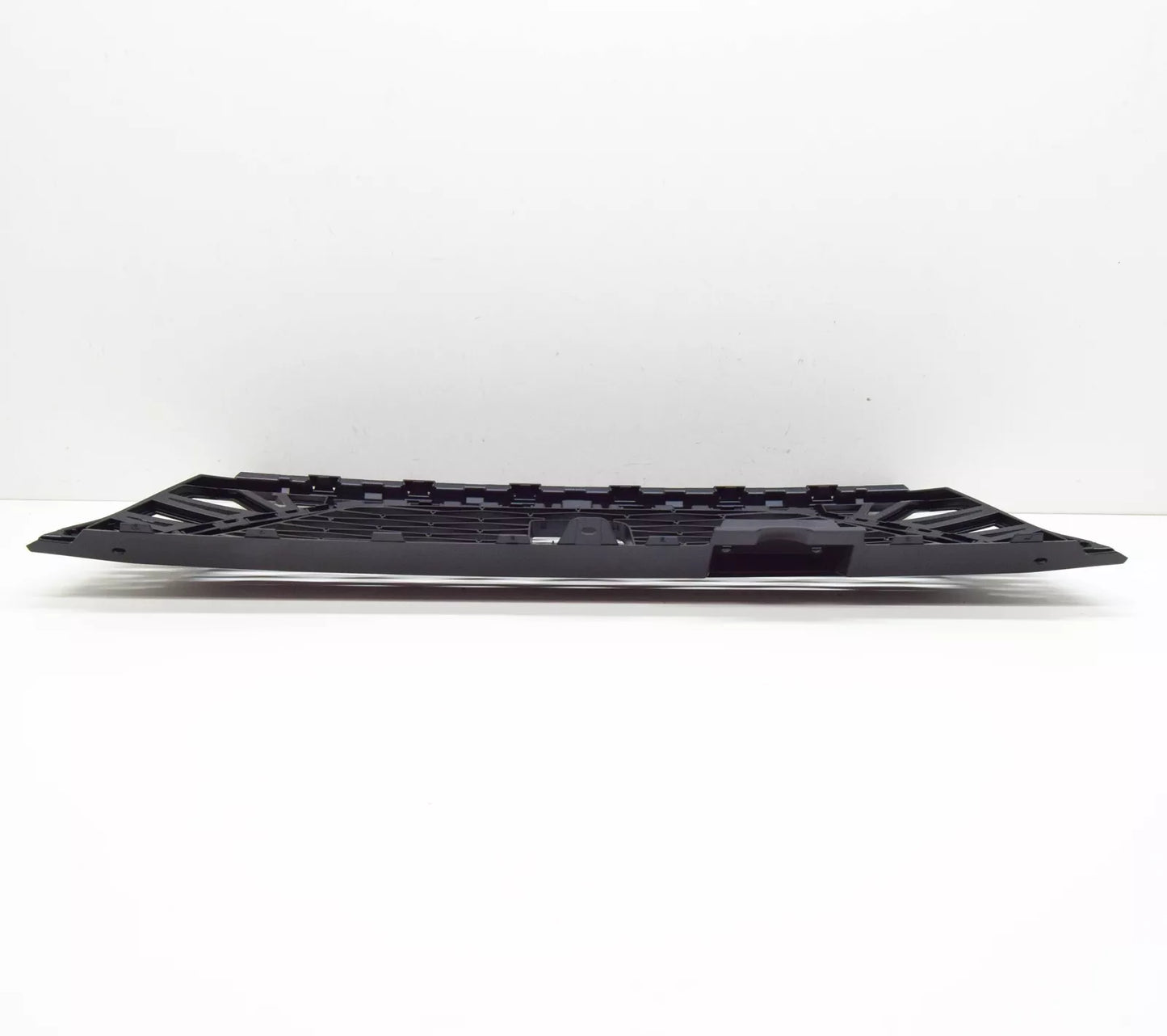 NEW SEAT MII KF1 FRONT BUMPER RADIATOR GRILLE 1SL8536539B9 ORIGINAL